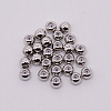 Brass Beads KS-TAC0003-13P-01-1