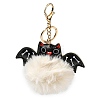 Halloween Alloy Keychain KEYC-M023-03B-1