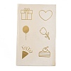 Rectangle Paper Bags CARB-A001-01A-6