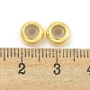 Brass Beads X-KK-K382-14B-G-2