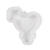 DIY Pendant Silicone Molds LS-SIL-F012-01D-3