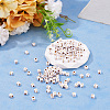 Opaque Acrylic Beads MACR-TAG0001-07F-6