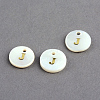 Freshwater Shell Pendants X-SSHEL-S249-J-1