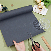 Leather Debris & Paper Fiber & Glue Craft Paper AJEW-CY0002-49B-02-3