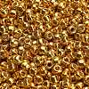 TOHO 3/0 Round Beads SEED-XTR03-PF0557-4