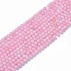 Natural Rose Quartz Beads Strands LS-G-F591-04-10mm-1