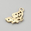 Alloy Enamel Pendants FIND-TAC0035-22G-02-2