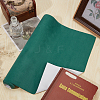 Velvet Book Covers AJEW-WH0314-499C-4