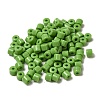 Opaque Acrylic Beads SACR-Z001-01P-1