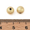 Brass Beads KK-CBAFC6C-06B-G-3