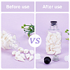 32Pcs 4 Colors Silicone Bottle Seal Plug AJEW-GF0008-08C-6