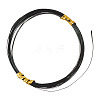 5M Aluminum Wire AW-TADJ0001-02-2