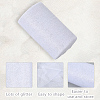 Polyester Organza Ribbons for Sewing Decoration OCOR-WH20007-230B-5