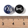 Natural Mixed Gemstone Beads G-L524-20X-3