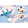  DIY Bracelet Pendant Decoration Making Kit DIY-TA0004-26-21