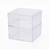 Square Polystyrene Bead Storage Container LS-CON-N011-013-1