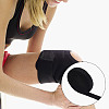 10 Yards Flat Polyester & Spandex Non-Slip Elastic Cord OCOR-HY0001-45-5