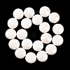 Handmade Porcelain Beads PORC-Q215-21x20mm-03-3