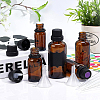 BENECREAT DIY Essential Oil Bottle Kits DIY-BC0001-24A-7