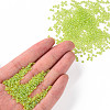12/0 FGB Grade A Round Glass Seed Beads SEED-Q010-F548-4
