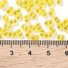 Glass Seed Beads SEED-A033-01A-02-2