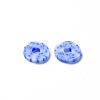 Handmade Polymer Clay Beads CLAY-S095-B001-2