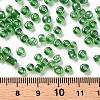 Glass Seed Beads SEED-US0003-4mm-107B-3