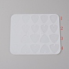 Guitar Pick Storage Box Silicone Molds DIY-TAC0013-04-2