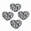 3D Printed Acrylic Pendants LS-KY-S163-356-1