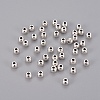 Tibetan Style Alloy Spacer Beads LF10976Y-1