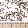 MIYUKI Round Rocailles Beads SEED-JP0009-RR2035-4