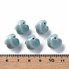 Opaque Acrylic Beads X-MACR-S373-139-A05-6