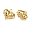 Brass Pendants KK-I358-067C-G-2