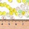 Glass Beads EGLA-A034-SM6mm-45-3