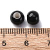 Bright Glazed Porcelain Beads PORC-D300-A36-2