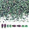 420G Natural Ruby in Zoisite Beads G-TA0003-22-1
