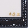 18Pcs 9 Style Fruit Style Rack Plating Alloy Charms FIND-SZ0002-95-8