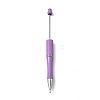 ABS Plastic Nail Art Rhinestones Pickers Beadable Pens AJEW-C040-03A-1