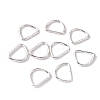 304 Stainless Steel D Rings STAS-K210-14A-S-2