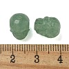 Natural Green Aventurine Beads G-K387-02I-3