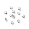 SHEGRACE Brass Beads XGRPCN072-236P-1