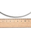 Non-Tarnish 304 Stainless Steel Necklaces X-NJEW-D274-01P-3