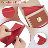 Microfiber Cloth Bag Organizer Inserts DIY-WH20025-040C-1-3