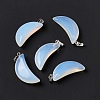 Opalite Pendants G-Z022-03E-2