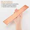 Copper Sheet DIY-WH0033-49-3