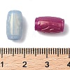 Platisc Acrylic Beads OACR-I014-05A-4