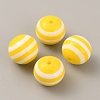 Opaque Resin Beads RESI-TAC0005-012A-2