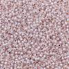 TOHO 11/0 Round Beads X-SEED-TR11-PF2121-2