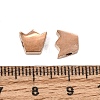 304 Stainless Steel Beads SA-CBA9716-04RG-A-3