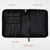 Portable PU Leather Book Case AJEW-WH0248-419B-3